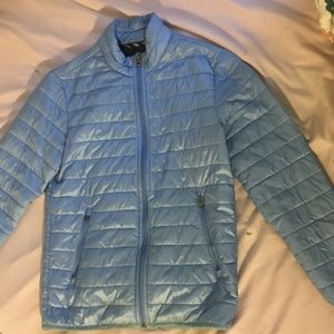 Brooks Brothers Puffer Jacket